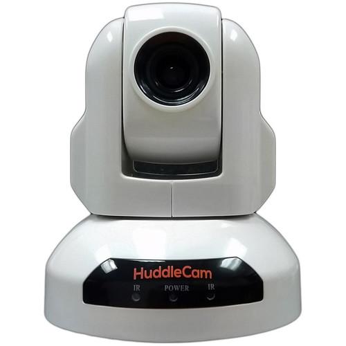 HuddleCamHD HC3X-WH-G2 2.1MP 1080p 3x Gen2 USB2.0 Conferencing Camera