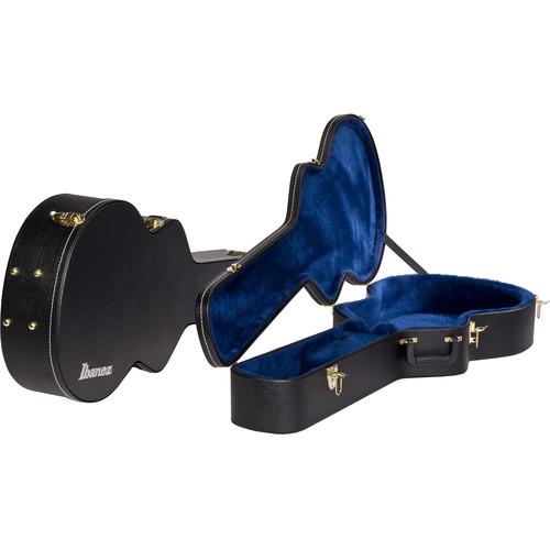 Ibanez AF100C - Hardshell Case for AF AFJ Hollow-Body Electric Guitars