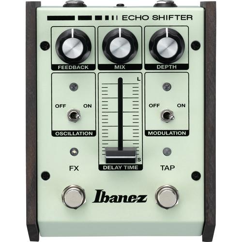Ibanez Echo Shifter ES2 Analog Delay