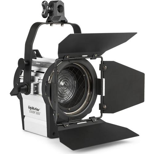 ikan Lightstar 300-Watt Tungsten Fresnel Light