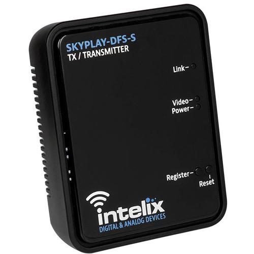 Intelix SKYPLAY-DFS-S Wireless HDMI Distribution System