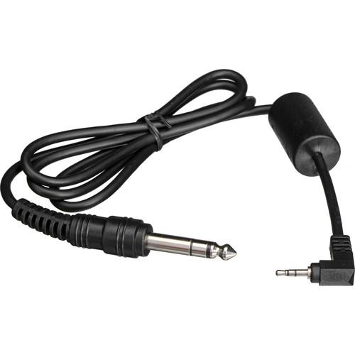 JK Audio CN045 2.5mm Wireless Phone Interface Cable