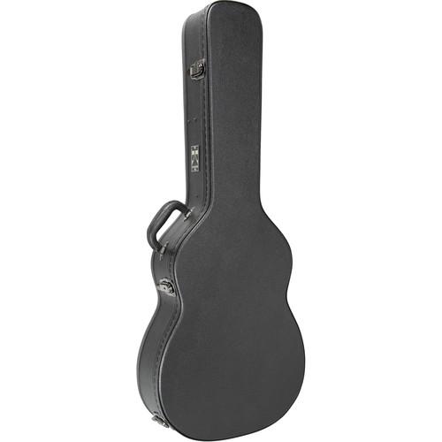 KACES Hardshell Case for Classical Guitar