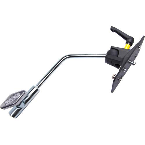 Kino Flo 41K Mount with Baby 5 8" Receiver