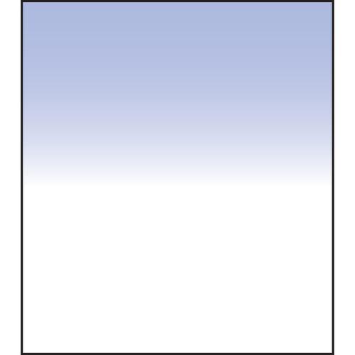 LEE Filters 150 x 170mm Hard-Edge Graduated Real Blue 1 Filter