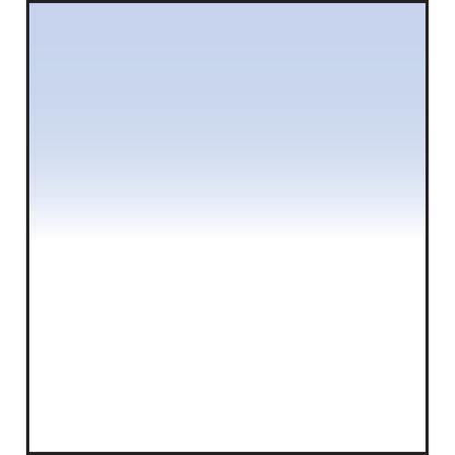 LEE Filters 150 x 170mm Hard-Edge Graduated Sky Blue 1 Filter