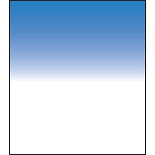 LEE Filters 150 x 170mm Hard-Edge Graduated Sky Blue 4 Filter