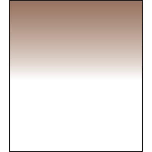 LEE Filters 150 x 170mm Soft-Edge Graduated Sepia 2 Filter