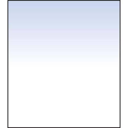 LEE Filters 150 x 170mm Soft-Edge Graduated Sky Blue 1 Filter