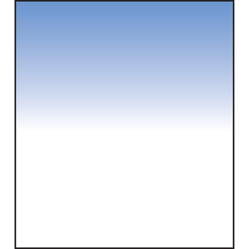 LEE Filters 150 x 170mm Soft-Edge Graduated Sky Blue 3 Filter