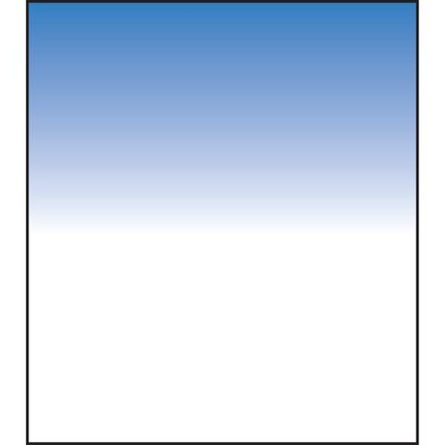 LEE Filters 150 x 170mm Soft-Edge Graduated Sky Blue 4 Filter