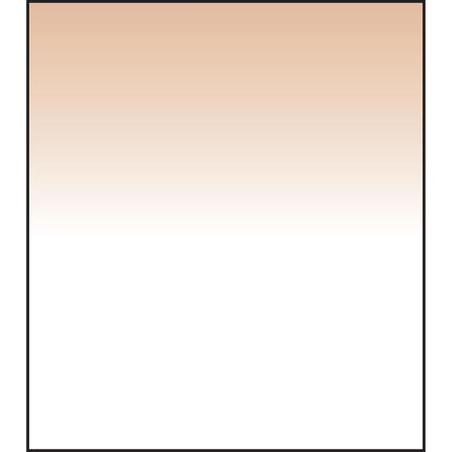 LEE Filters 150 x 170mm Soft-Edge Graduated Tobacco 1 Filter