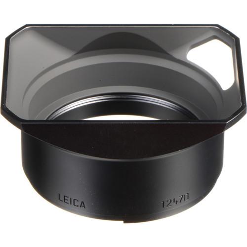 Leica Lens Hood for Elmarit-M 28mm f 2.8 & Summicron-M 35mm f 2