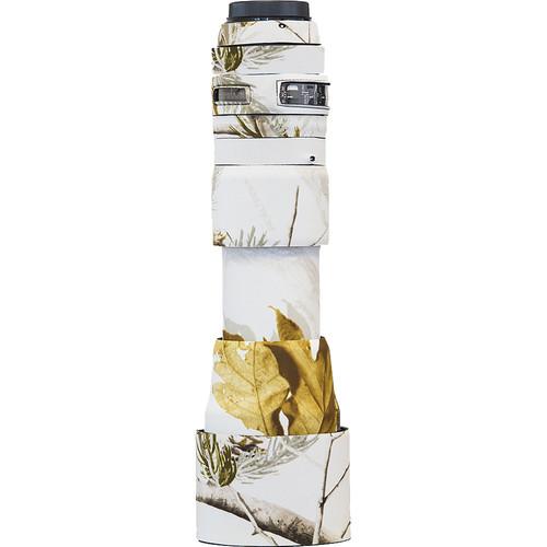 LensCoat Lens Cover for Sigma 150-600mm f 5-6.3 Contemporary Lens