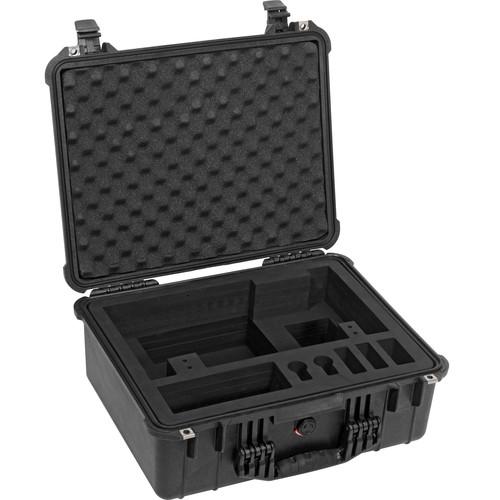 Letus35 Helix Jr. Carrying Case