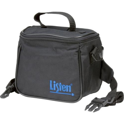 Listen Technologies LA-306 Soft Case