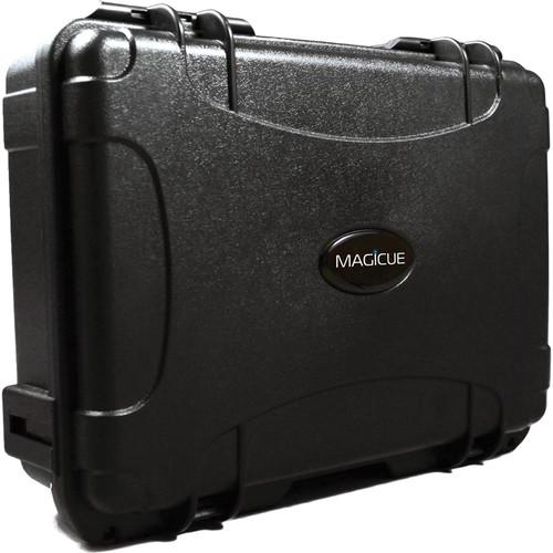 MagiCue Hard Carrying Case for Maxim Pro System