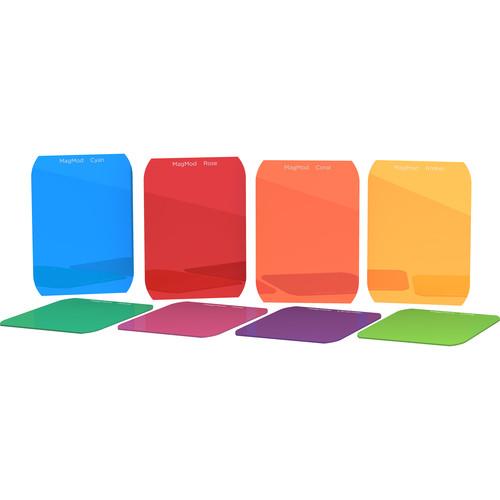 MagMod Artistic Gel Set