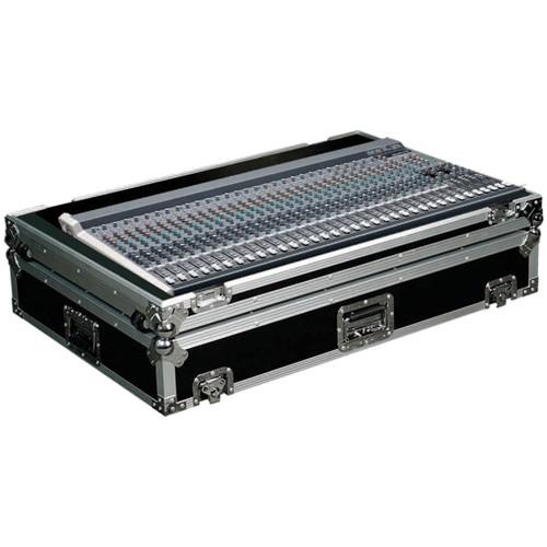 Marathon Flight Road Case for Mackie 3204VLZ3 Mixing Console