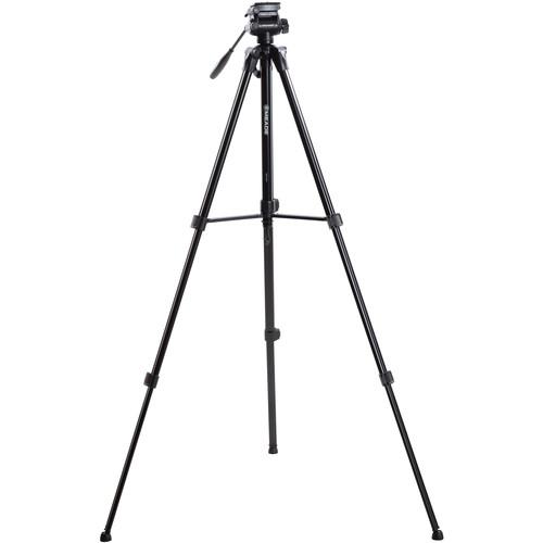Meade Classic 30 Photo Tripod with Pan Tilt Head
