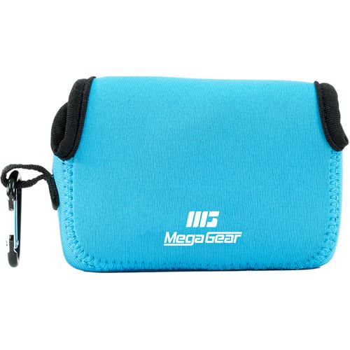 MegaGear Ultra-Light Neoprene Camera Case for Fujifilm FinePix XP90