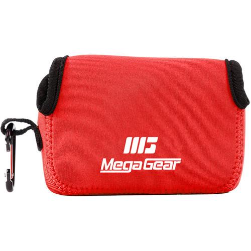 MegaGear Ultra-Light Neoprene Camera Case for Fujifilm FinePix XP90