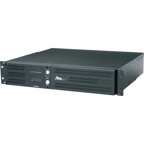 Middle Atlantic Select Series Uninterruptible Power Supply