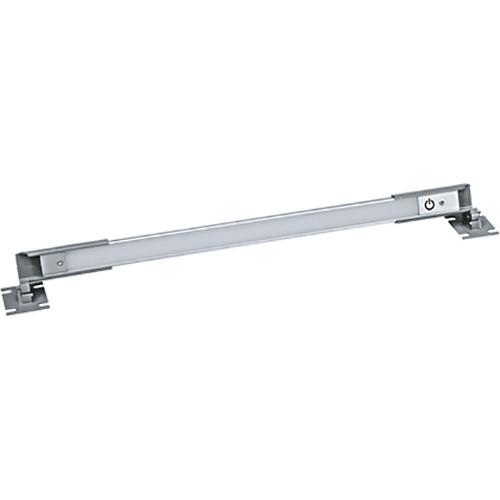 Middle Atlantic Single LED Work Light with Power Supply