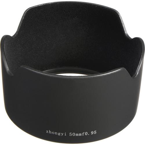 Mitakon Zhongyi Lens Hood for Speedmaster 50mm f 0.95