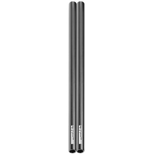 Mottus 15mm Aluminum Rod Pair