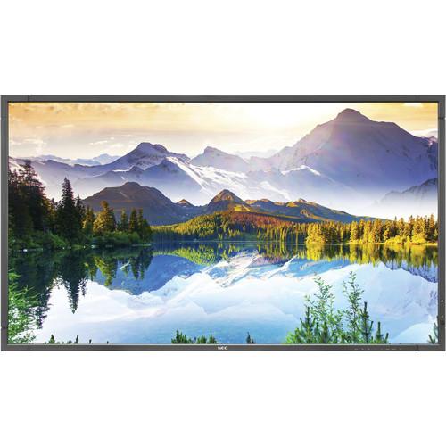 NEC E905 90" Full HD Commercial LED Monitor