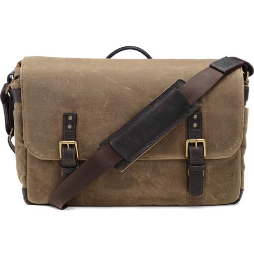 ONA The Union Street Messenger Bag