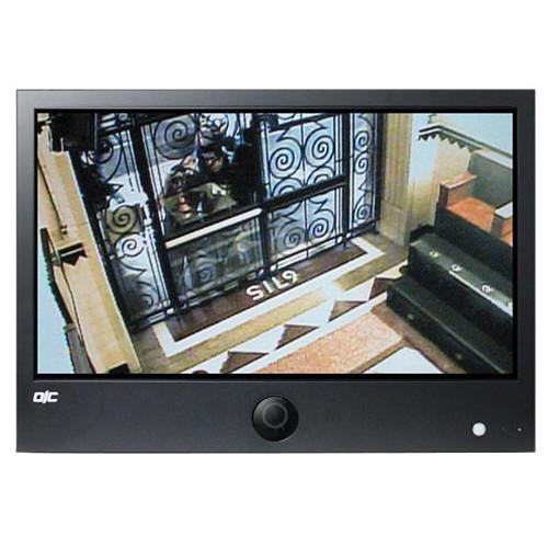 Orion Images 23IPHPVM 23" 1080p LED BLU Back-Lit IP Public View Monitor
