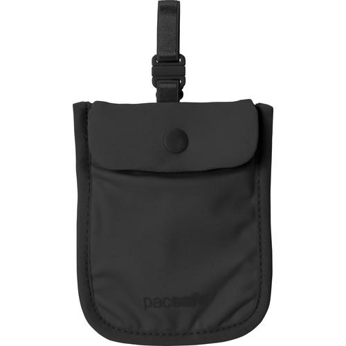 Pacsafe Coversafe S25 Secret Bra Pouch
