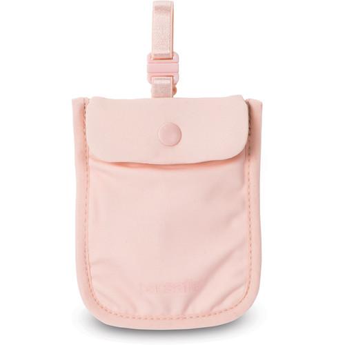 Pacsafe Coversafe S25 Secret Bra Pouch