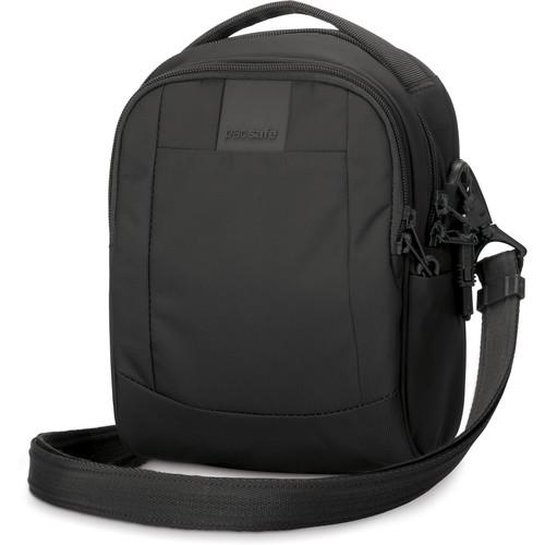 Pacsafe Metrosafe LS100 Anti-Theft Cross-Body Bag