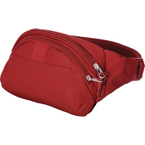 Pacsafe Metrosafe LS120 Anti-Theft Hip Pack
