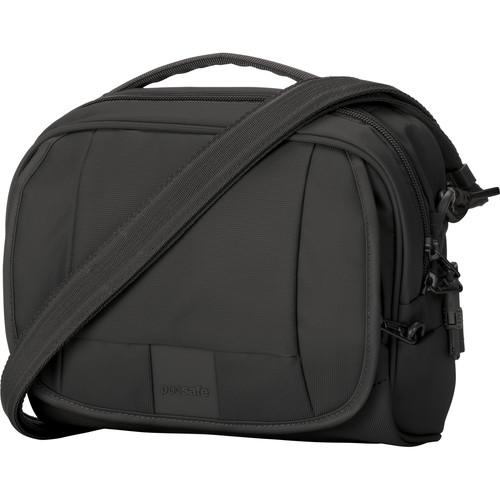 Pacsafe Metrosafe LS140 Anti-Theft Compact Shoulder Bag