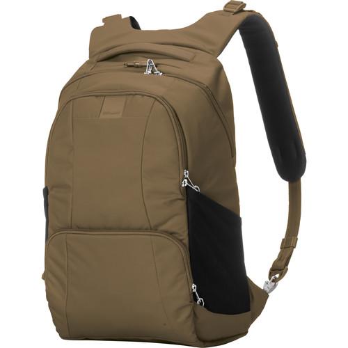 Pacsafe Metrosafe LS450 Anti-Theft Backpack