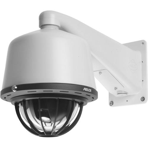 Pelco Heavy-Duty Spectra IV SE Series SD436-HP1 36x Day Night Indoor Pendant Mount Dome Camera System