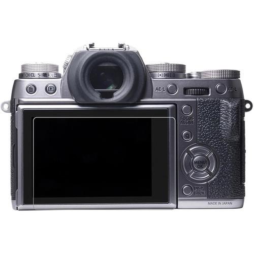 Phantom Glass LCD Screen Protector for Fujifilm X-T1 or Nikon D5600