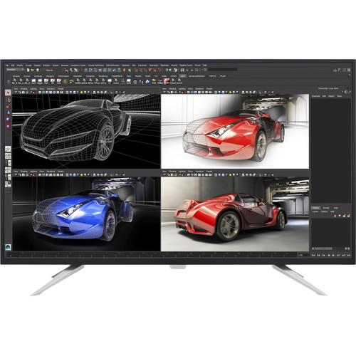 Philips BDM4350UC Brilliance 43" 4K IPS Display