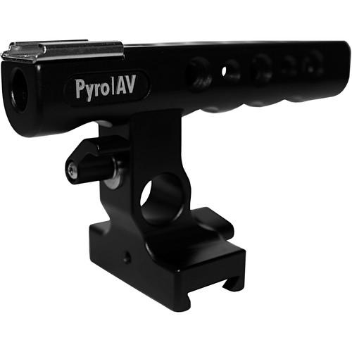 Pyro AV Quick Release Handle