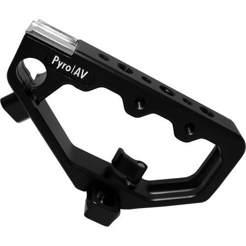 Pyro AV Simple Quick Release Handle