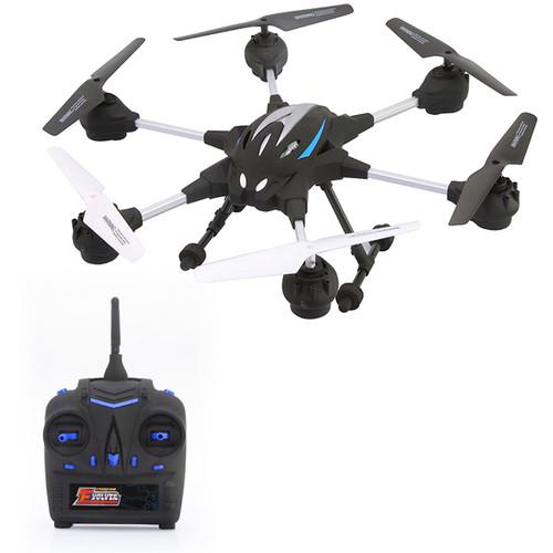 Riviera RC Pathfinder Hexacopter Wi-Fi Drone