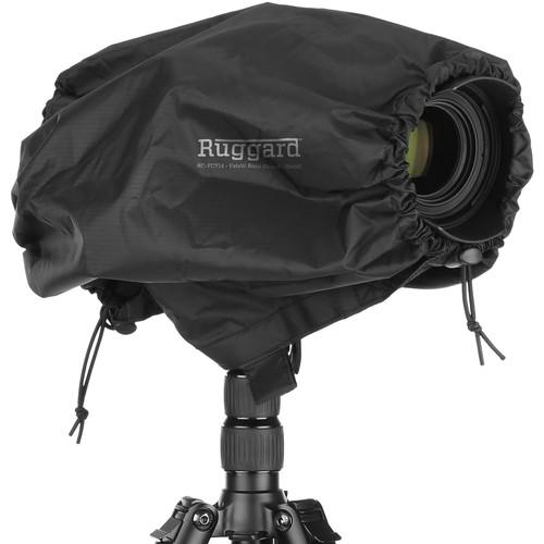 Ruggard Fabric Rain Shield Small