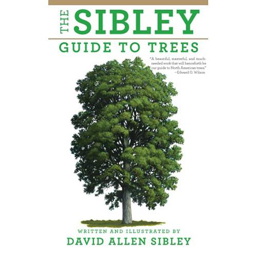 Sibley Guides Book: Guide to Trees