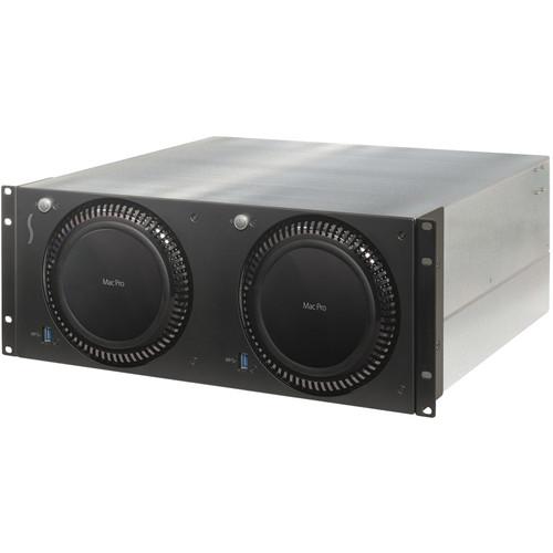 Sonnet RackMac Pro