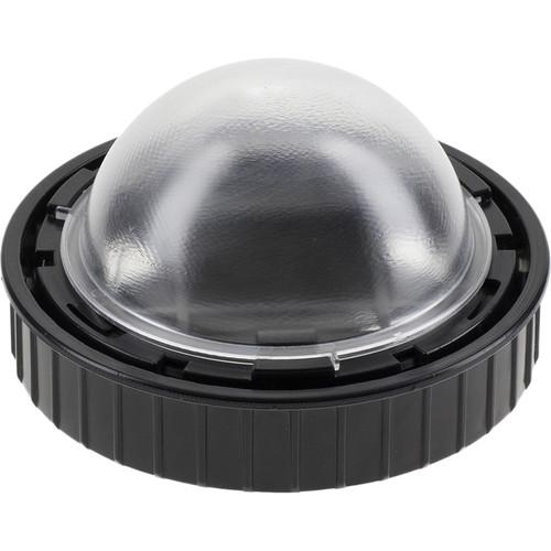 Spinlight 360 Clear Dome for SpinLight