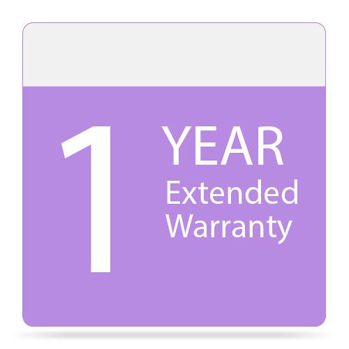 StarBoard Solution Additional 1-Year Warranty for Interactive Whiteboards